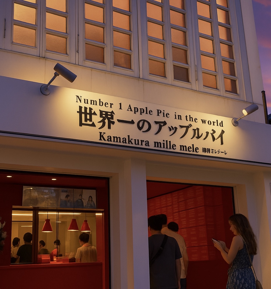 今年最後の3連休 カマクラ