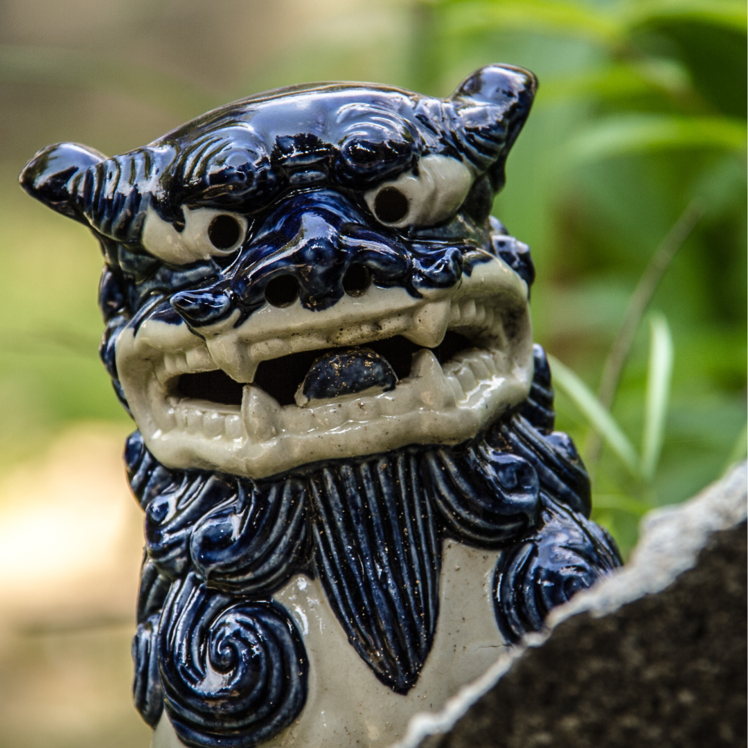 沖縄清明の入り