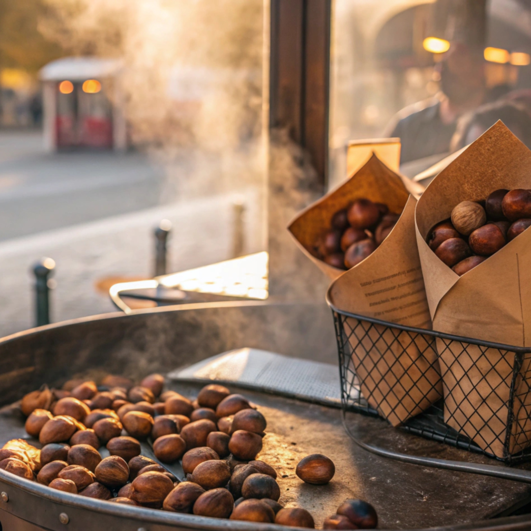 マルコからイタリア便り