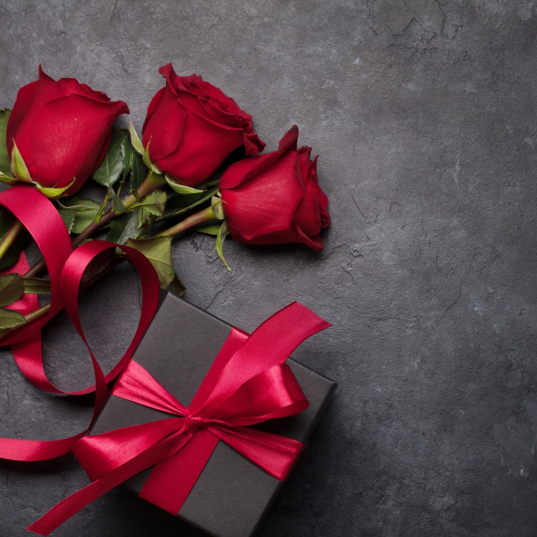 甘い想いのかたち