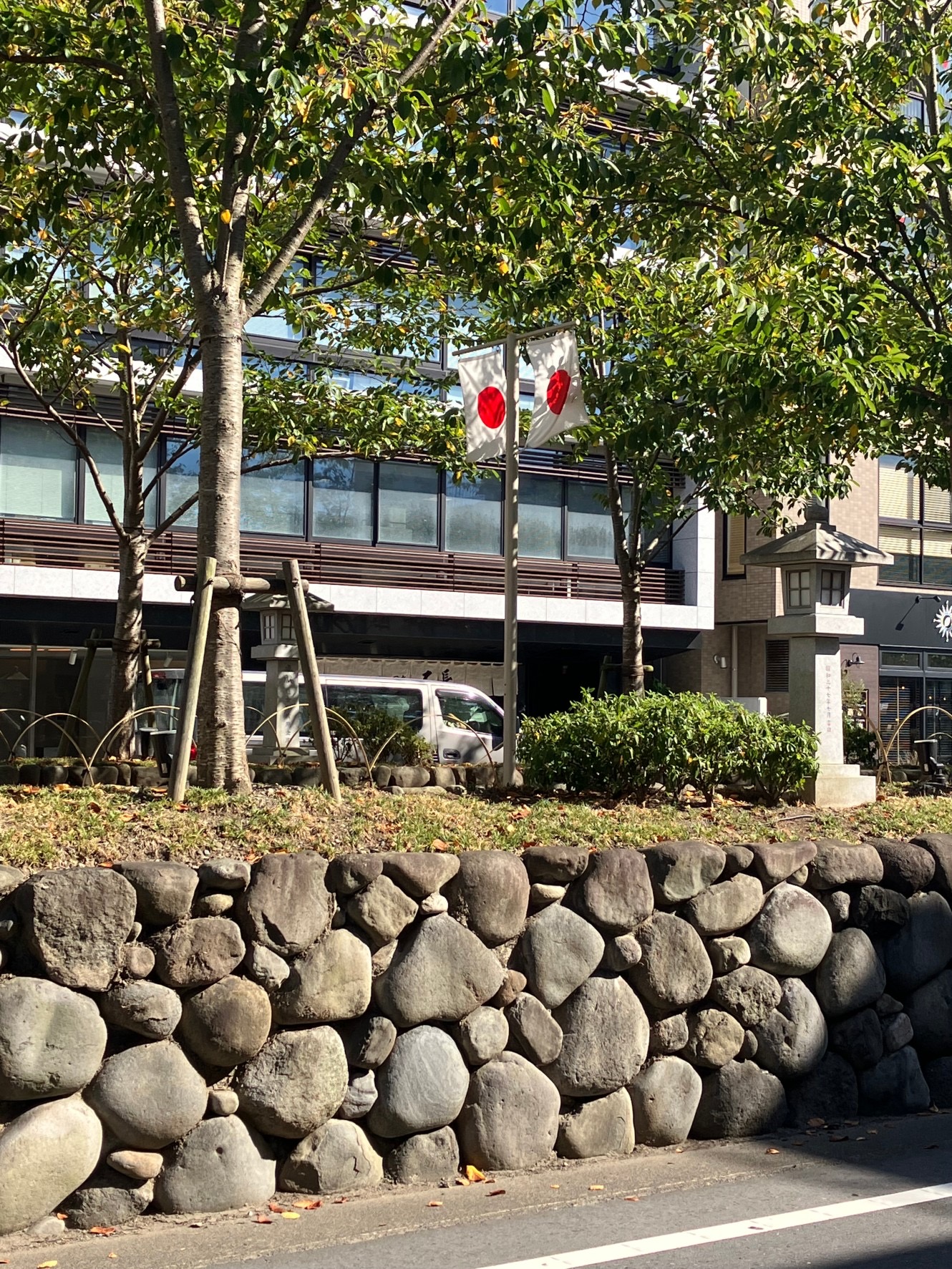 鎌倉からお彼岸