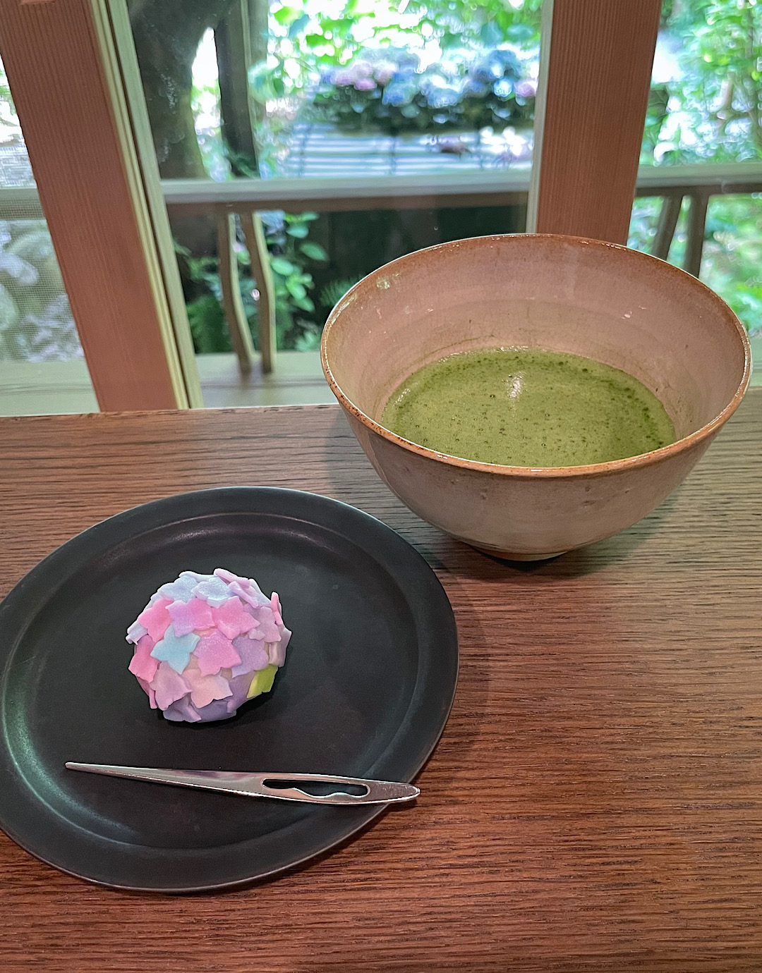 鎌倉　甘味めぐり④