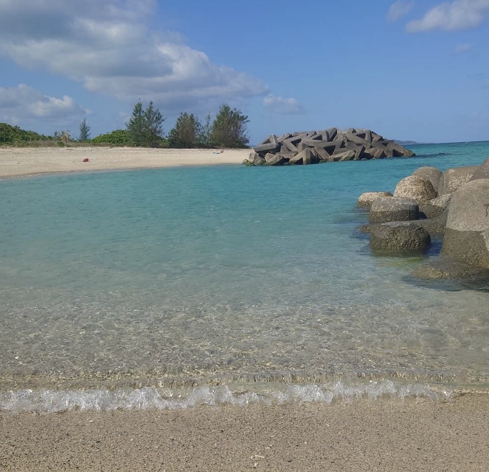 旧正月の沖縄