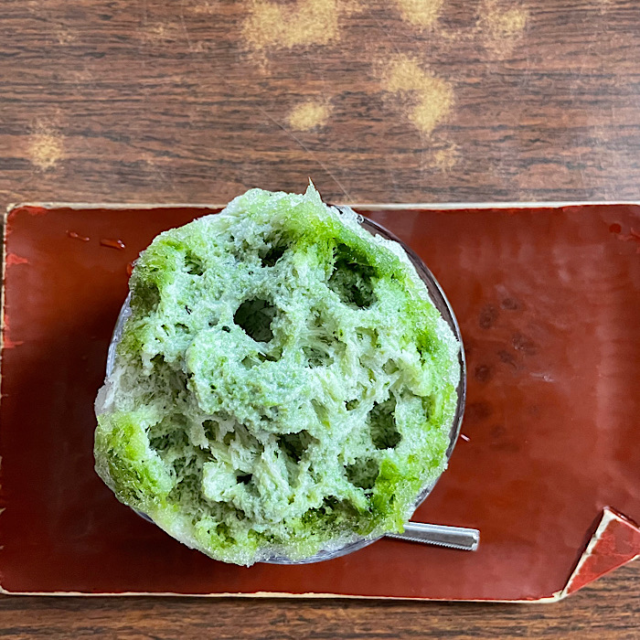 鎌倉　こおり備忘録