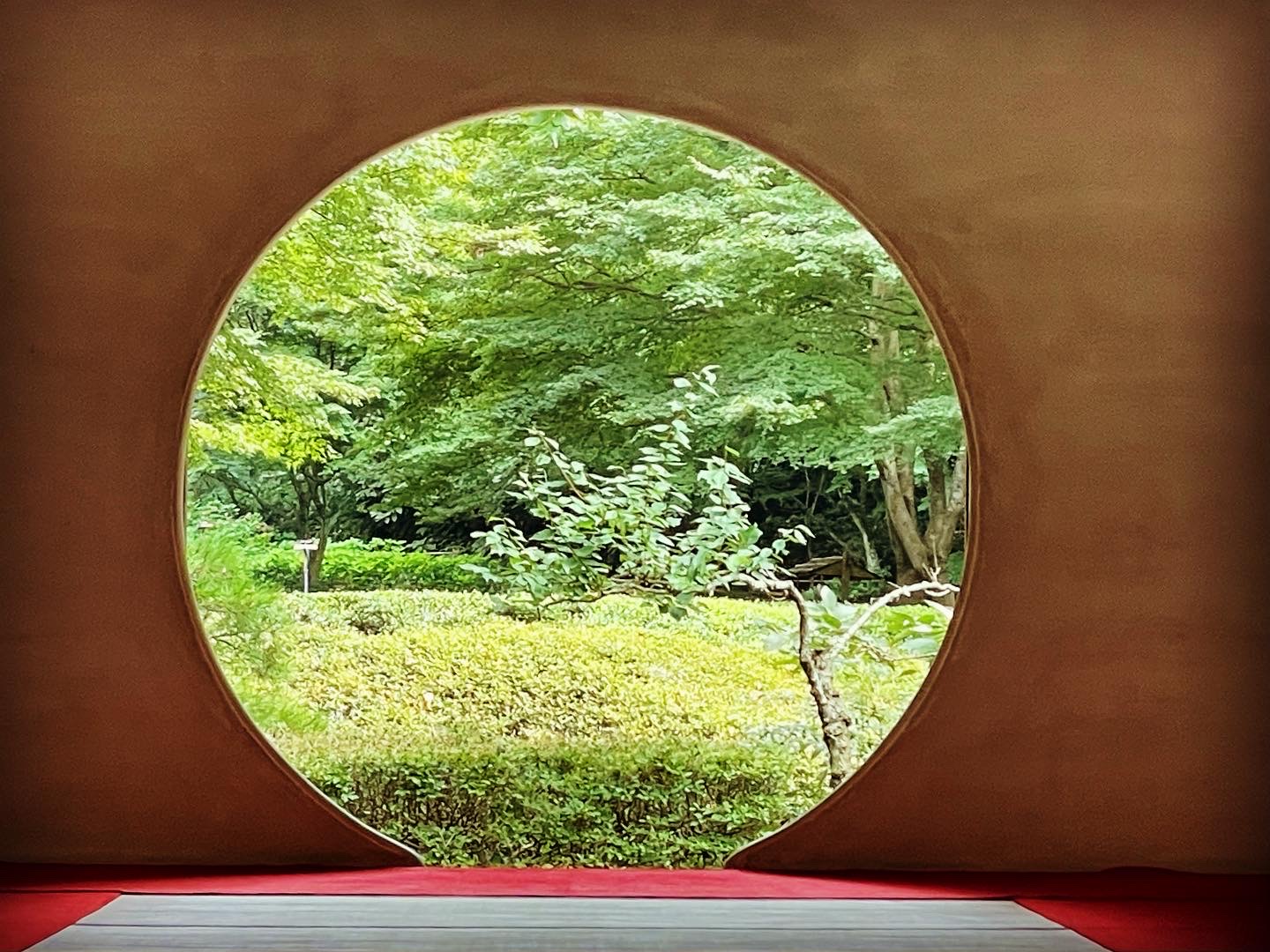 北鎌倉から秋