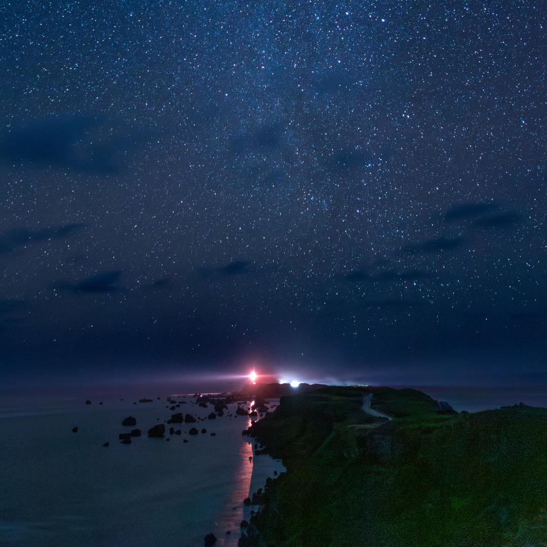 沖縄365星月夜