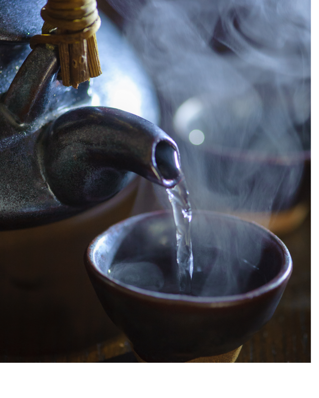 日本酒の愉しみは