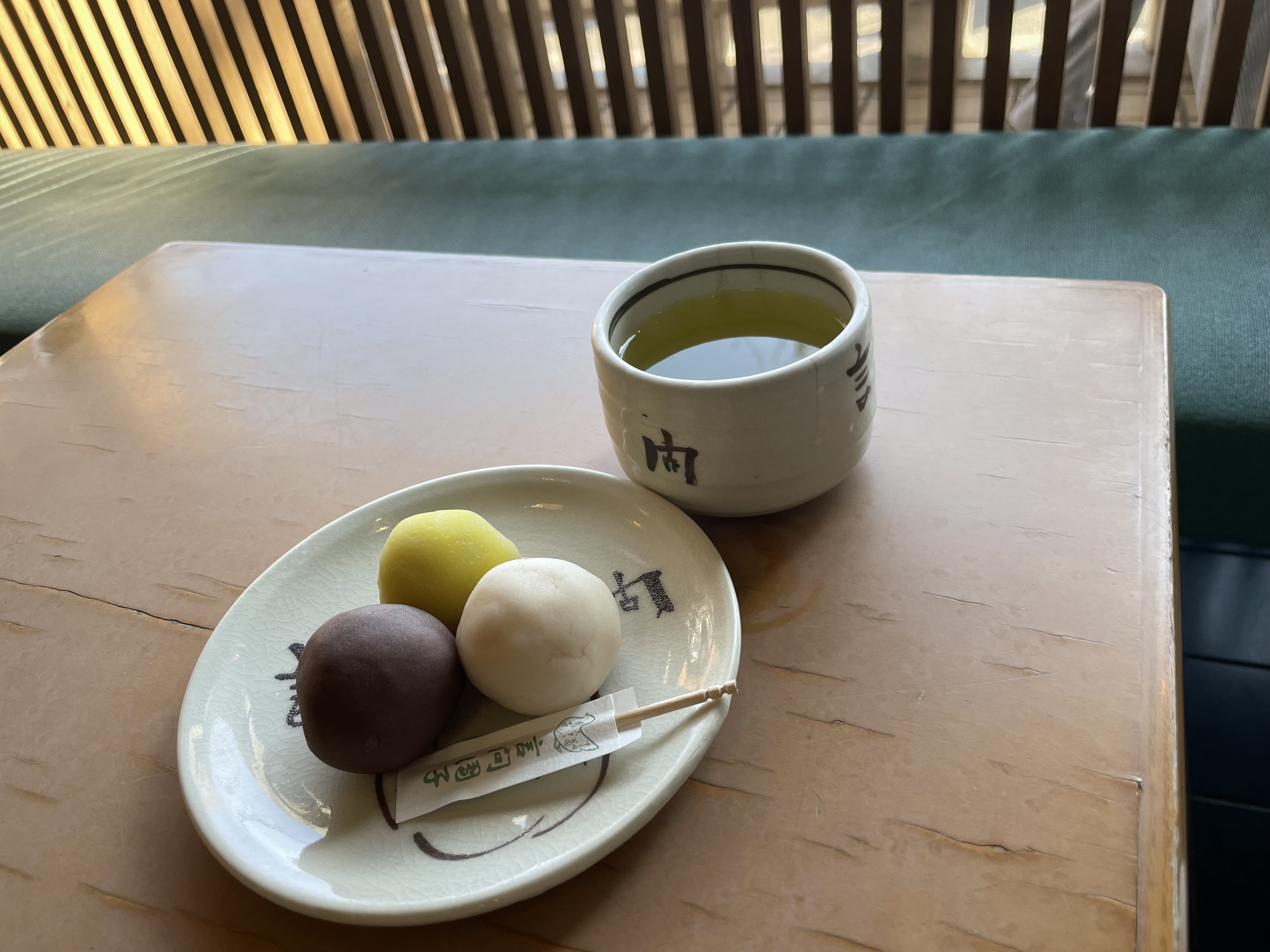 浅草　老舗めぐり
