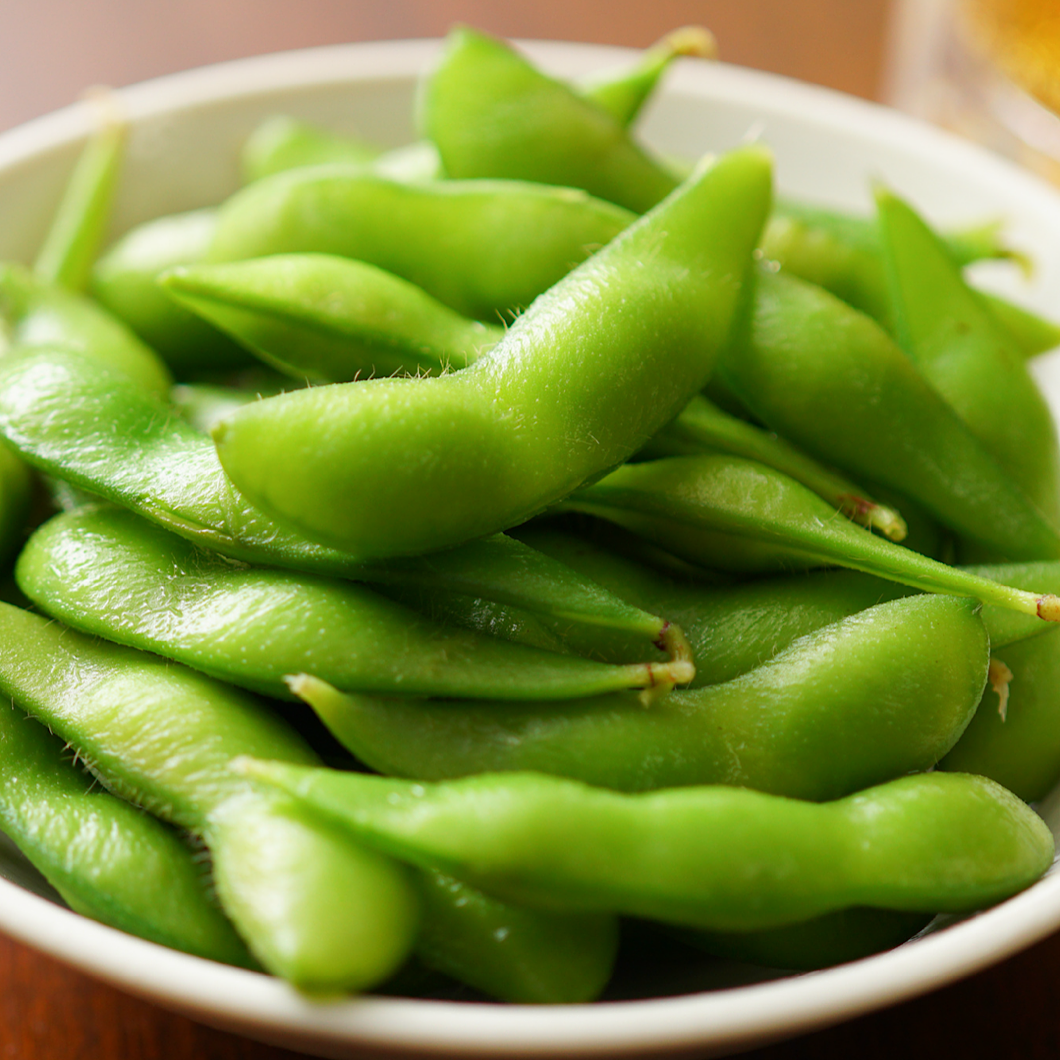 Edamame 川越