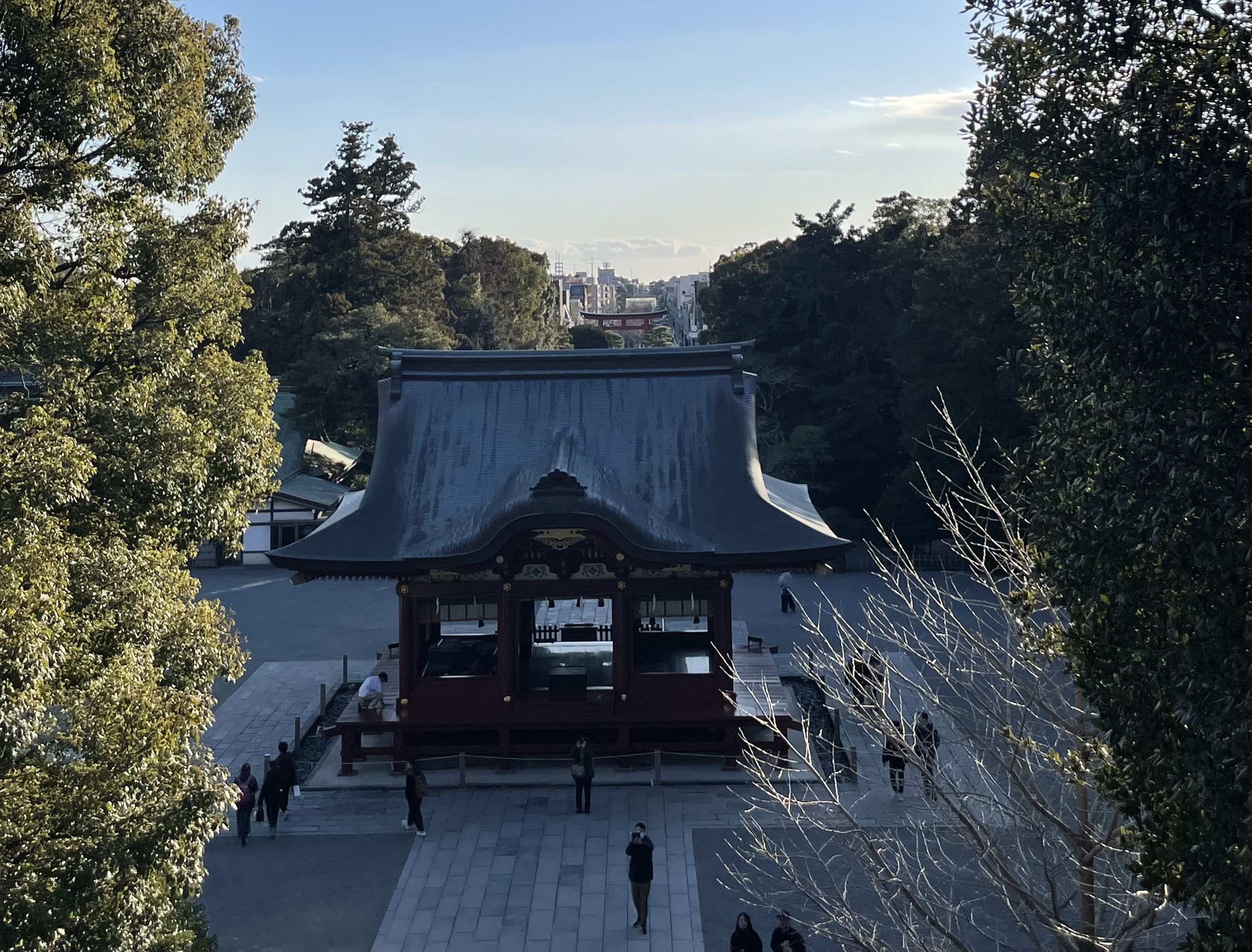 余寒(よかん)
