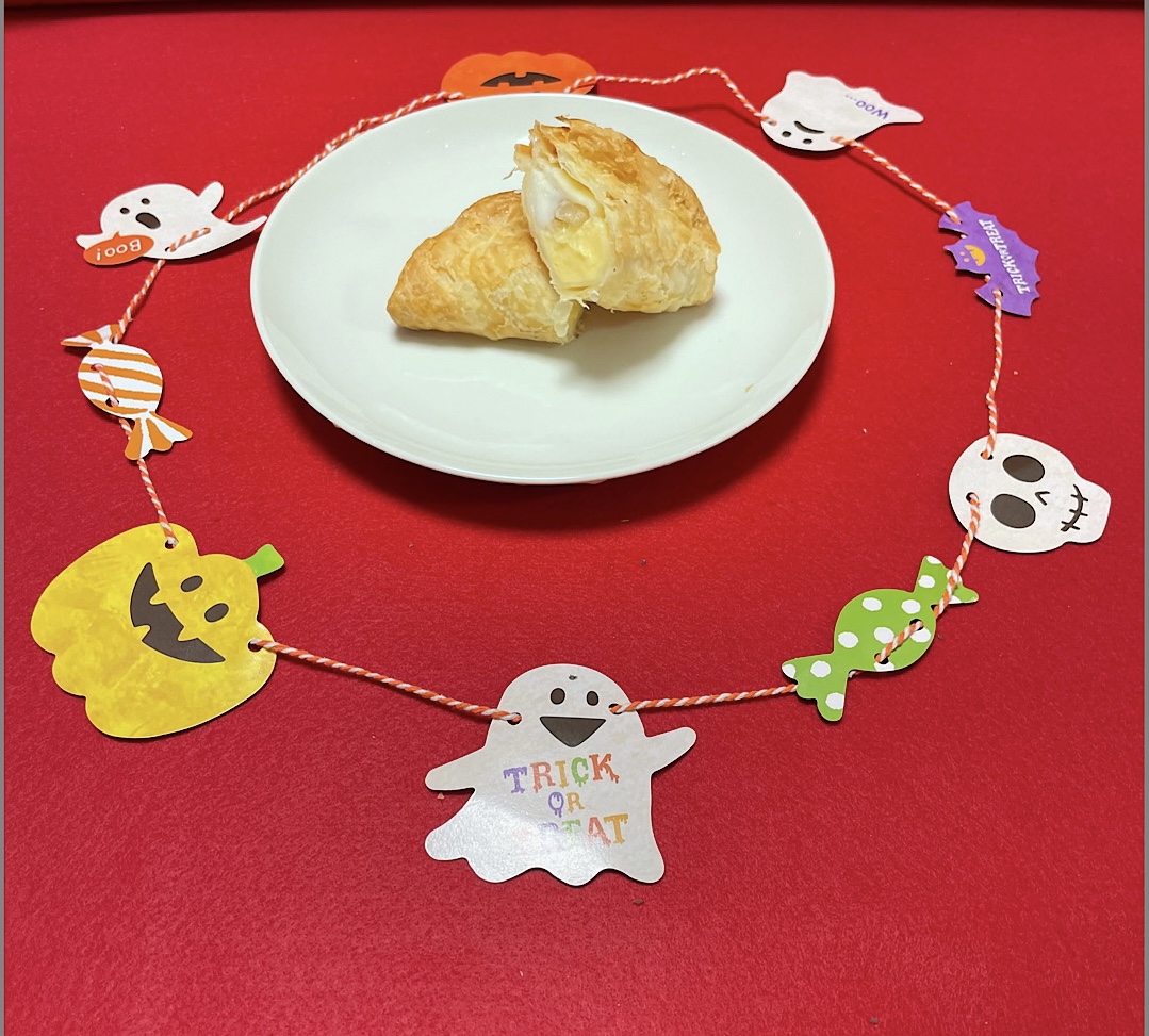 鎌倉ハロウィン
