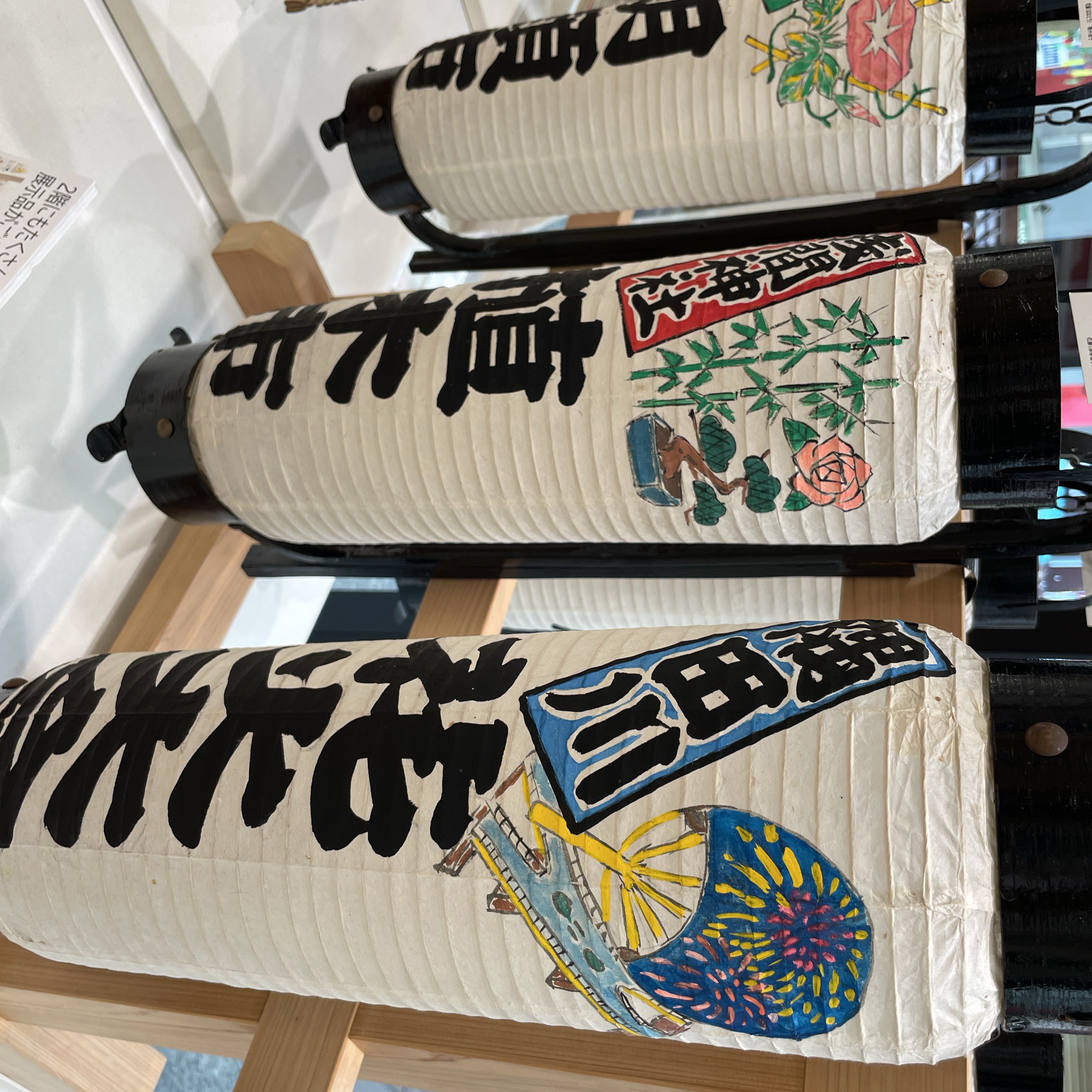 伝統工芸の浅草