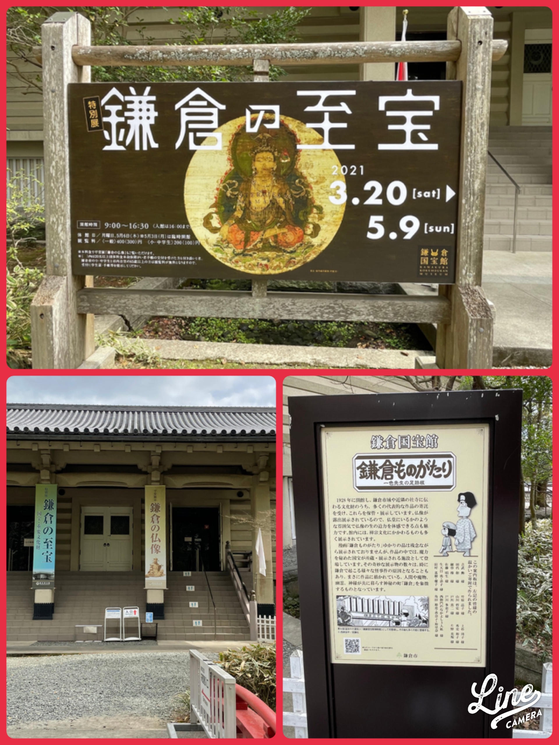 魅せられて