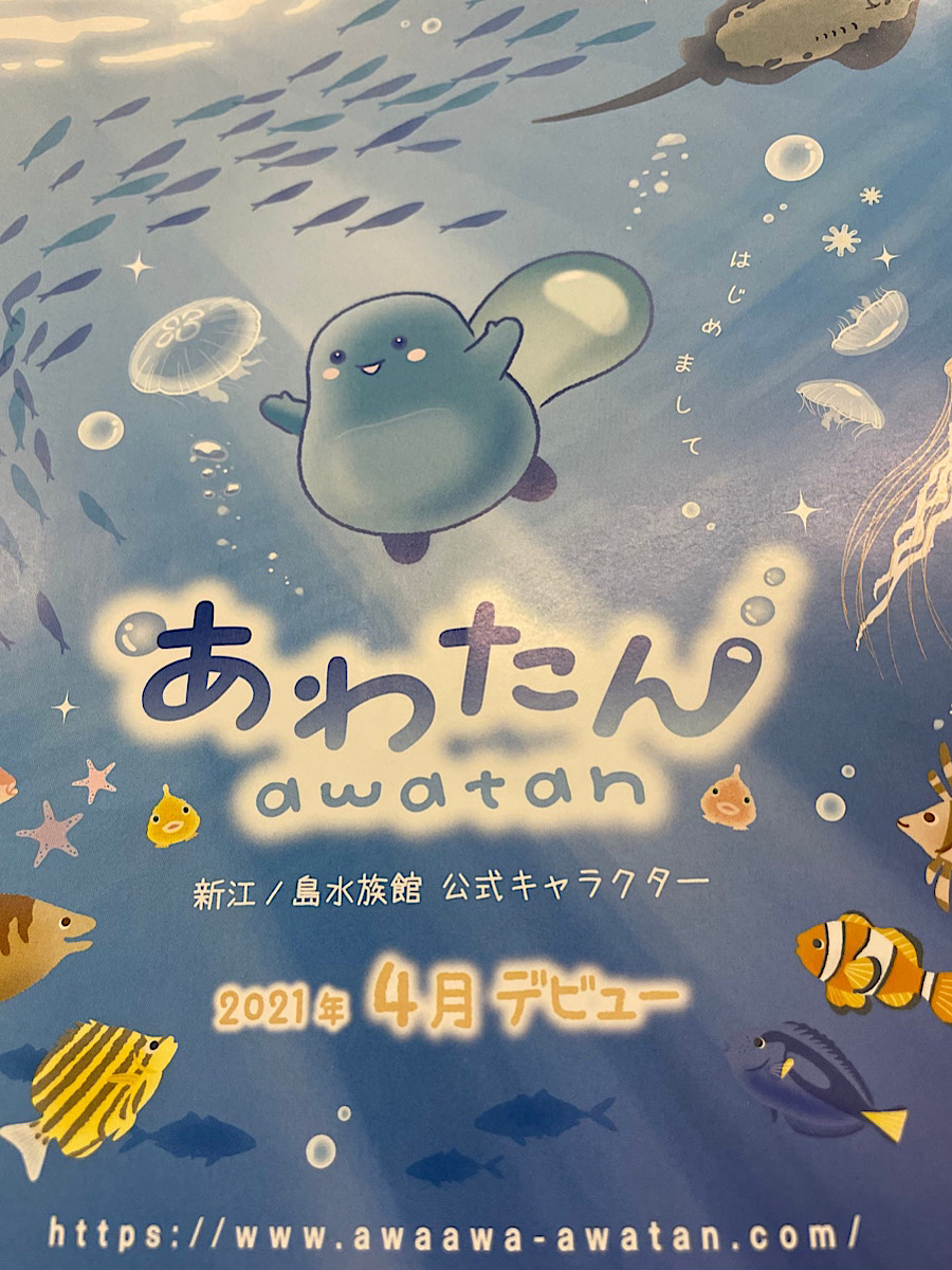 エノシマ⑥
