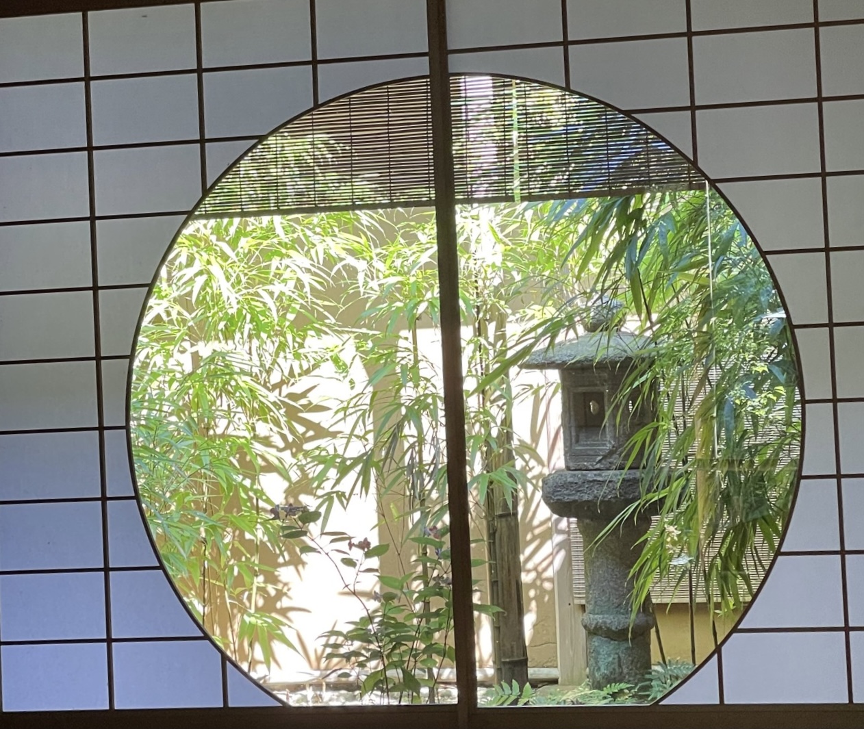 鎌倉　金沢街道から