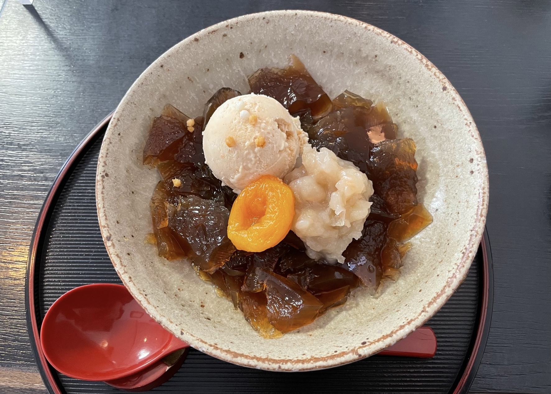 鎌倉　甘味めぐり