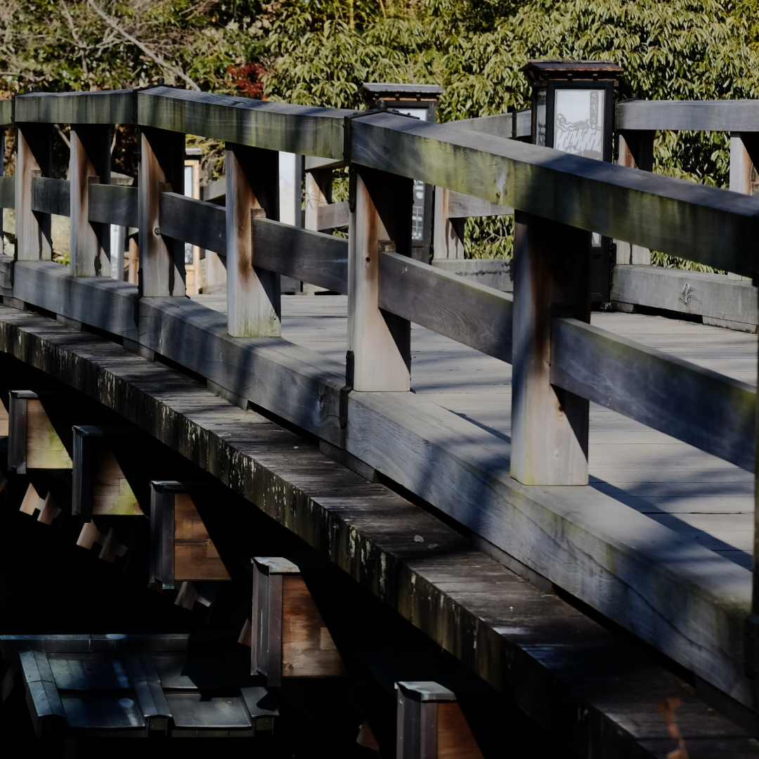 談合坂から桃太郎伝説