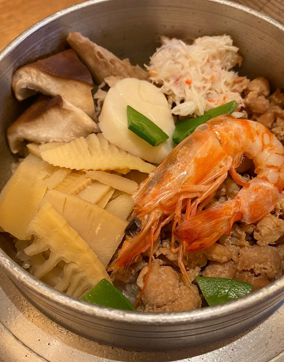 おいしい浅草