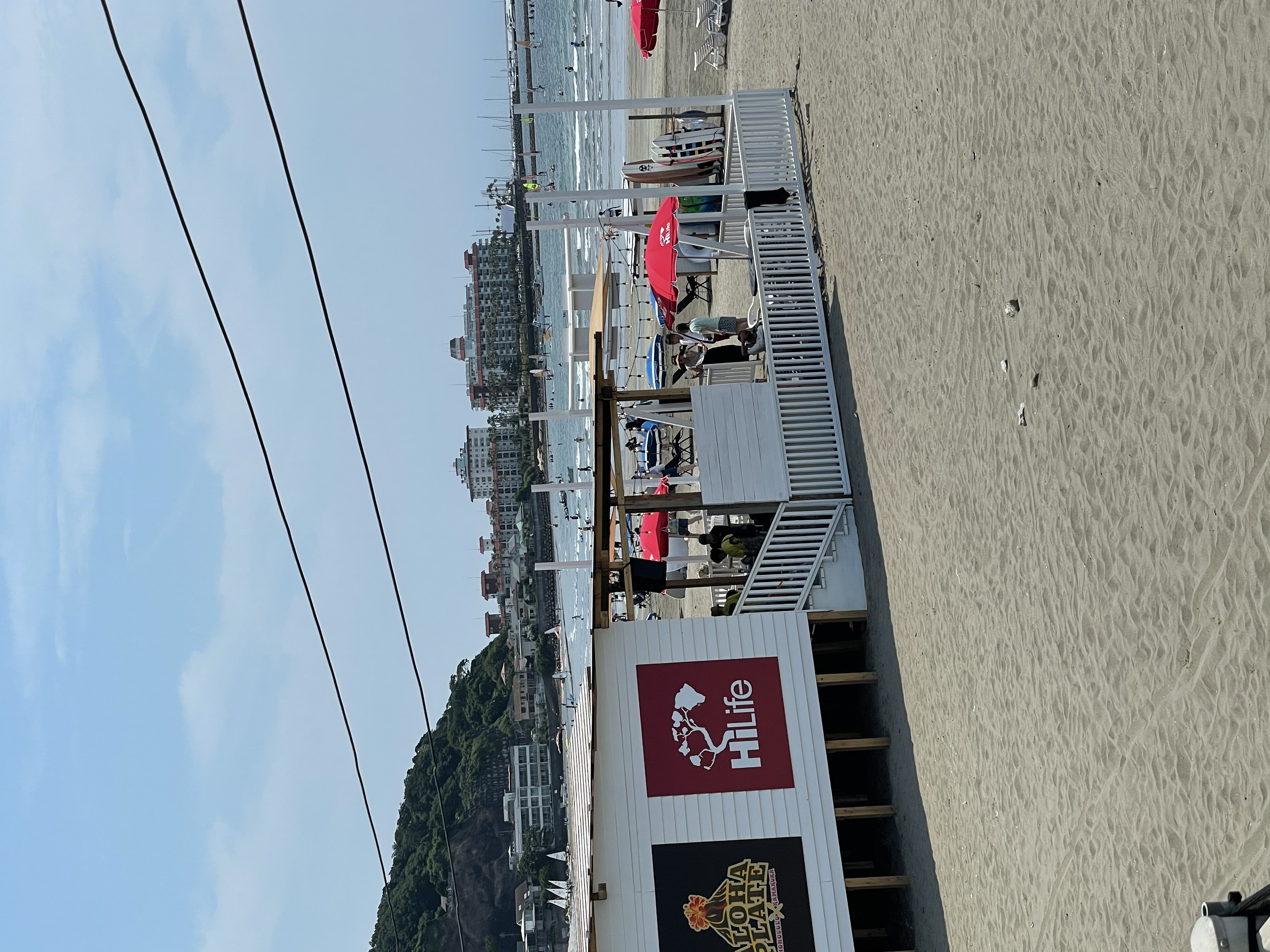 うれしい鎌倉の夏