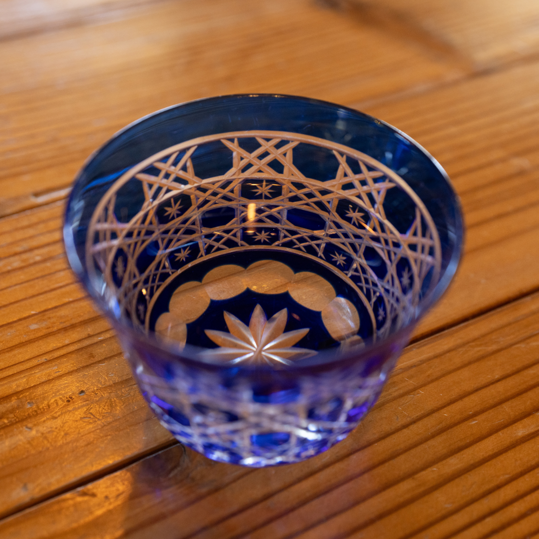 浅草365えど切子