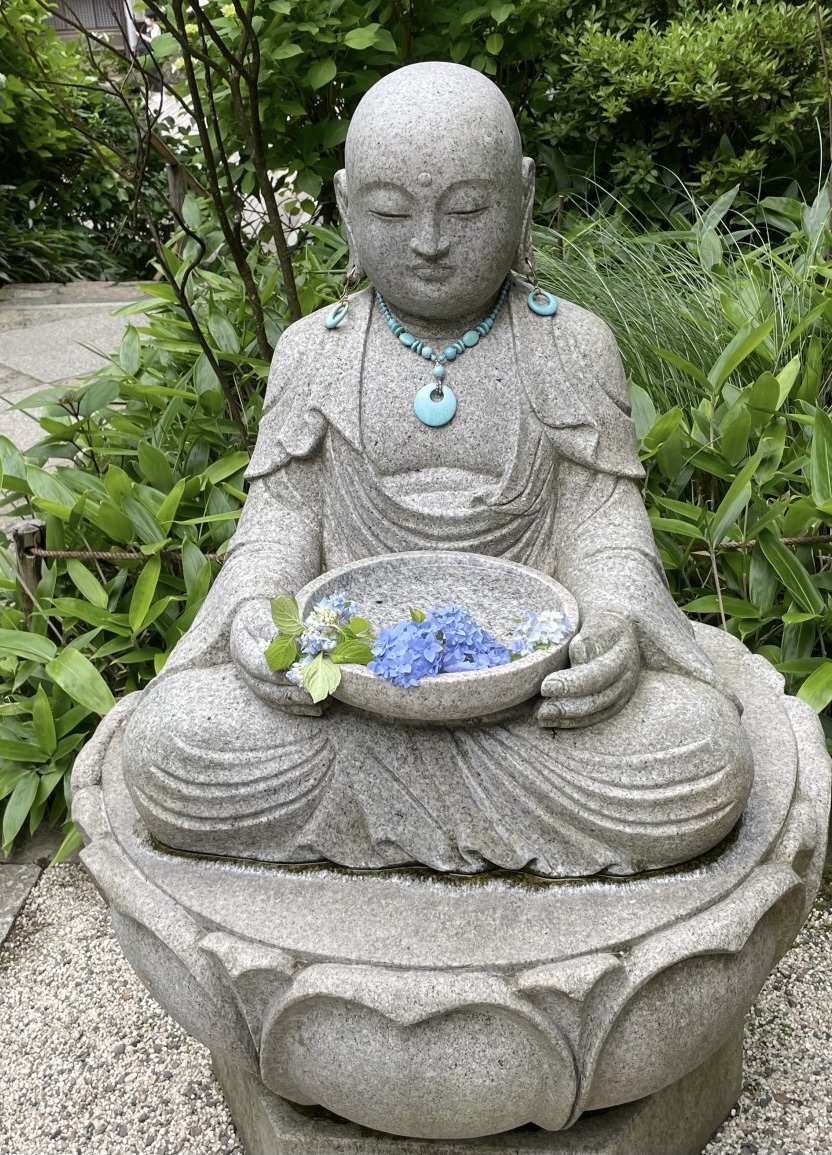 心地よいもの
