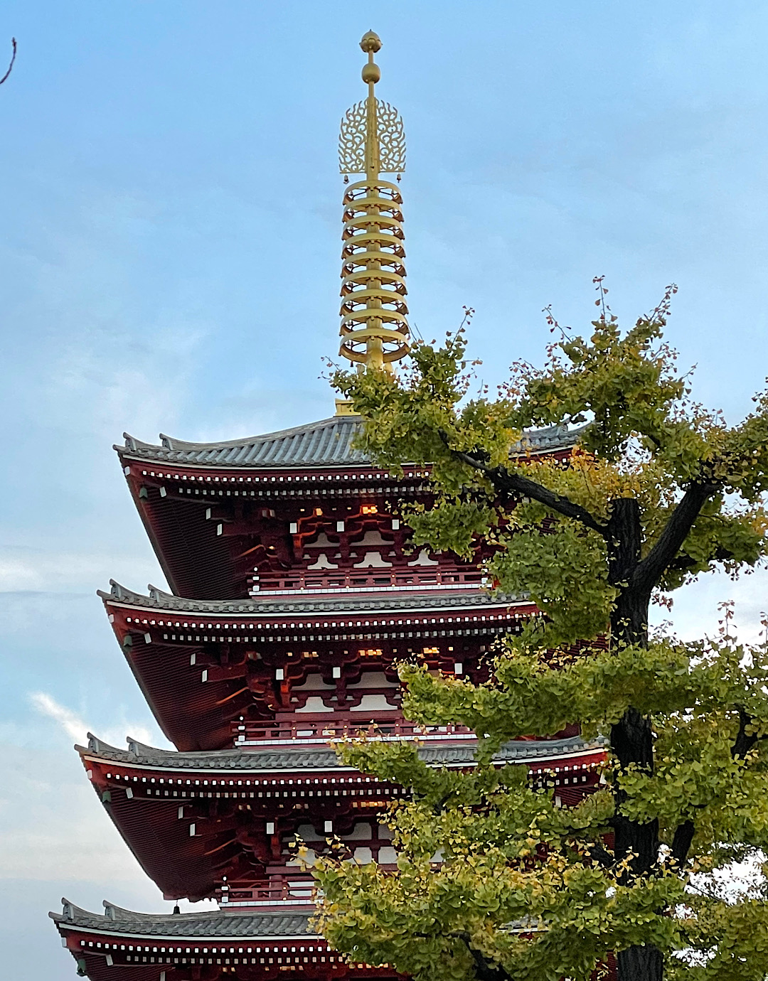 浅草愛あふれる