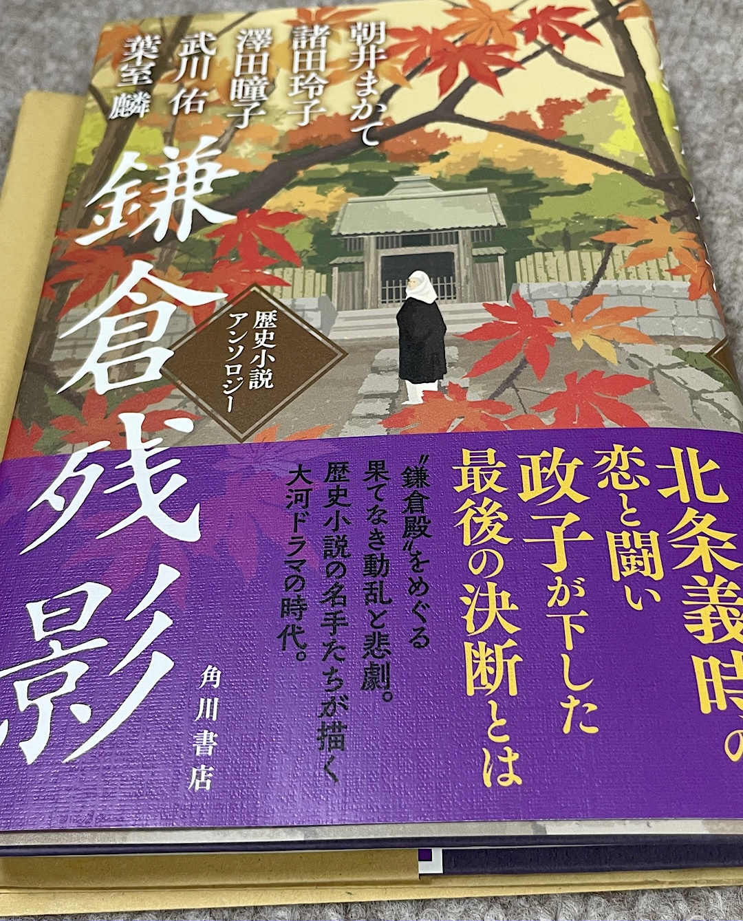 鎌倉残影