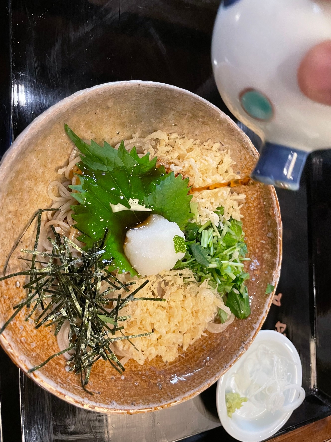 旬の楽しみ