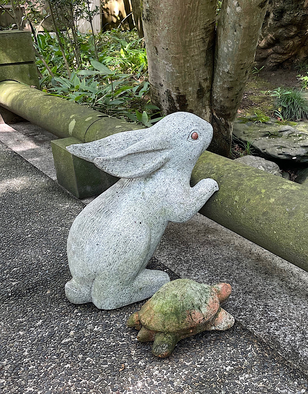 年の瀬をむかえた鎌倉