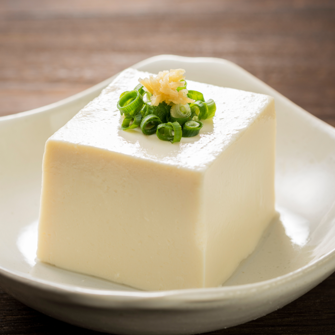 鎌倉　冷奴