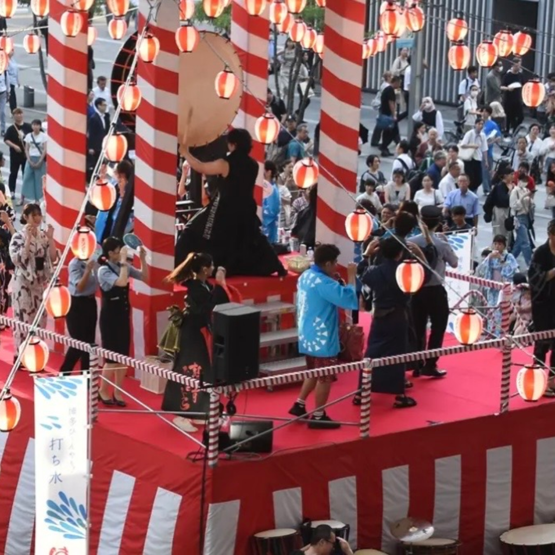 博多365夏まつり