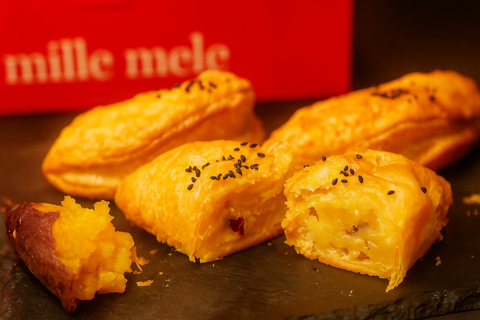 川越　サツマイモの日