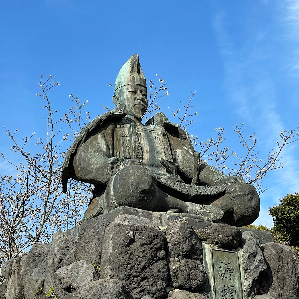 鎌倉体験