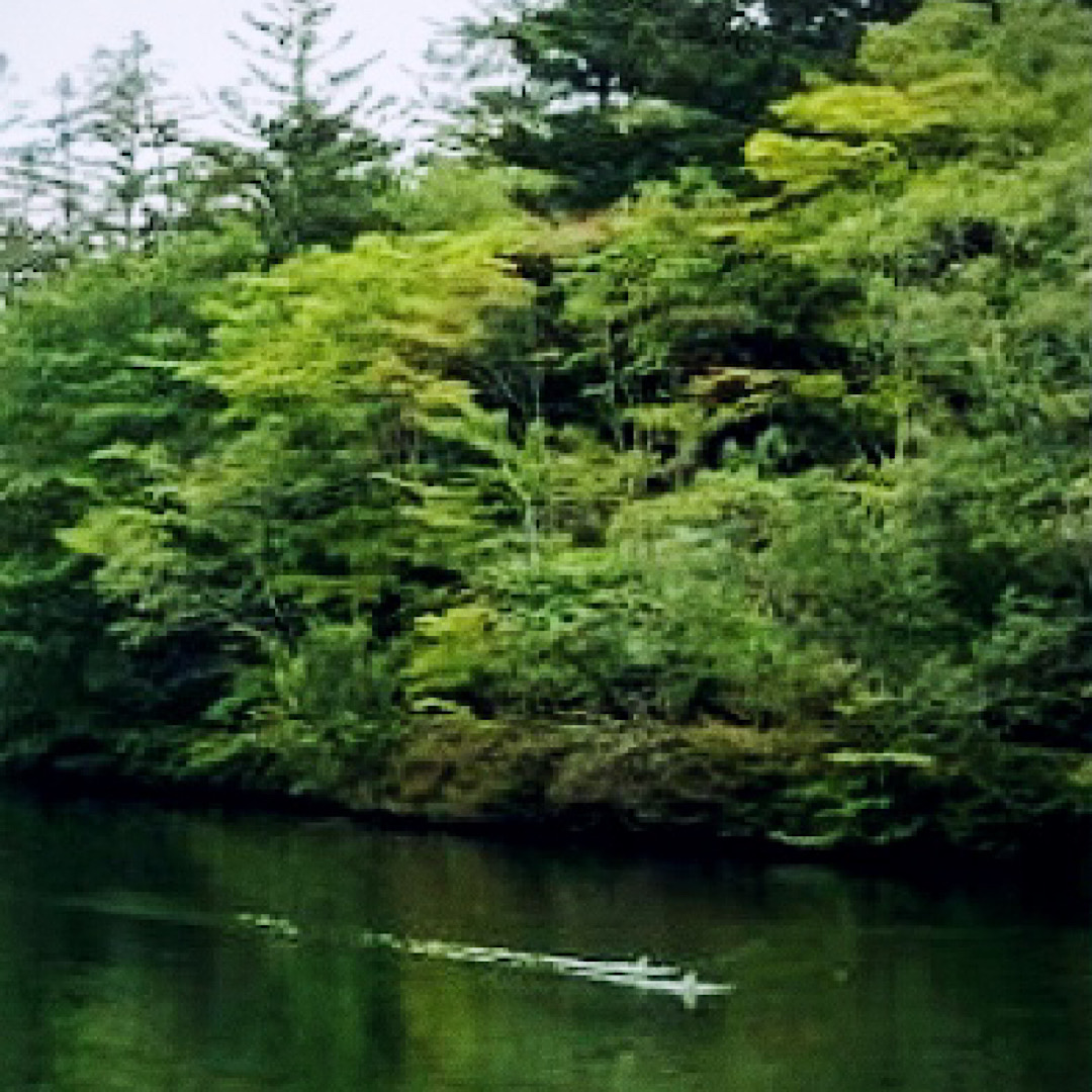 軽井沢　むかし話