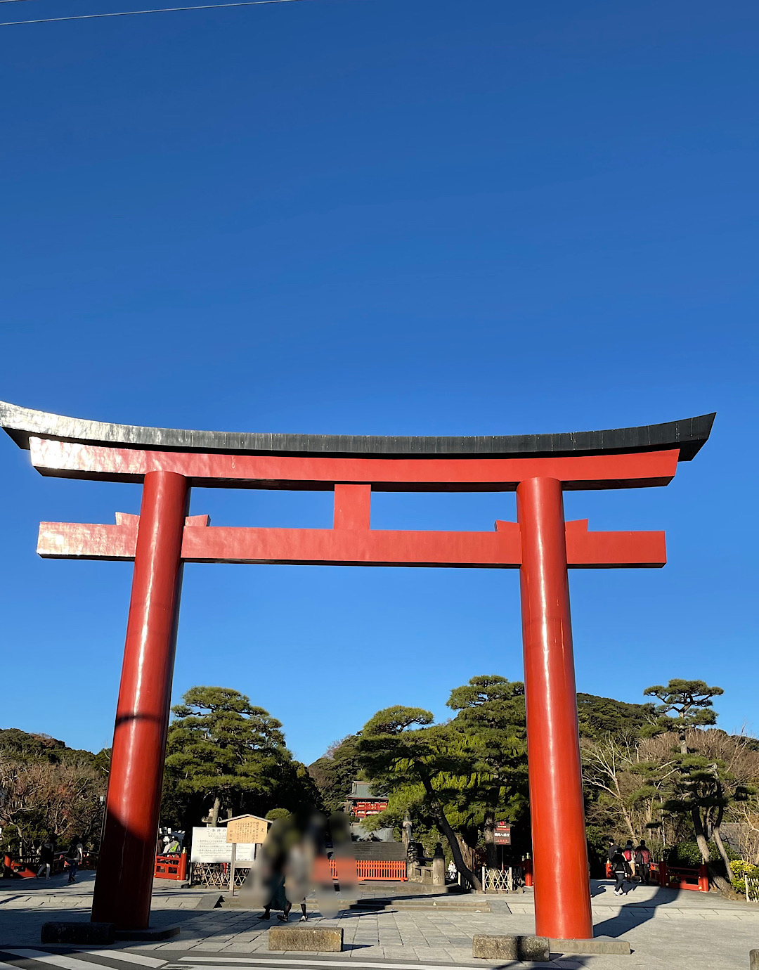 鎌倉の今昔