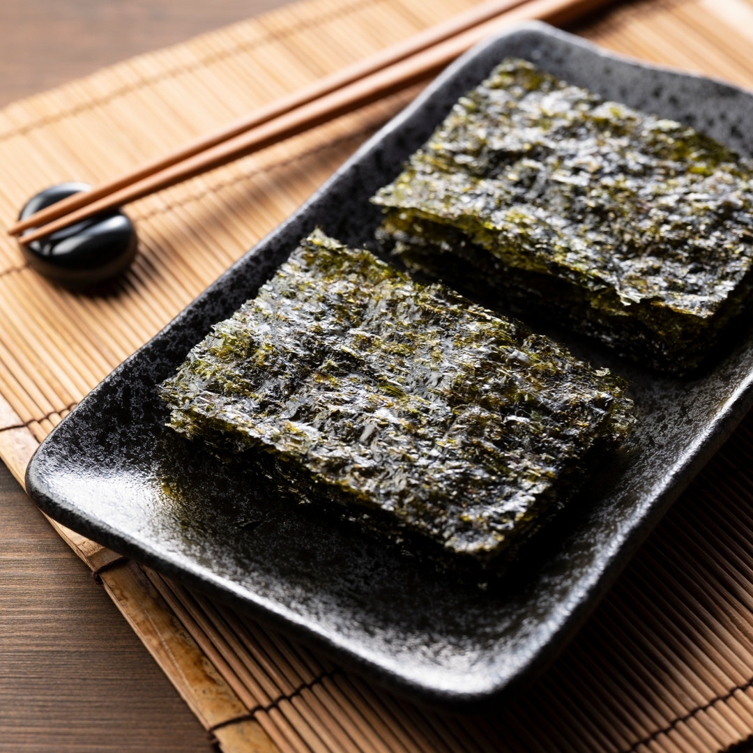 鎌倉　海苔