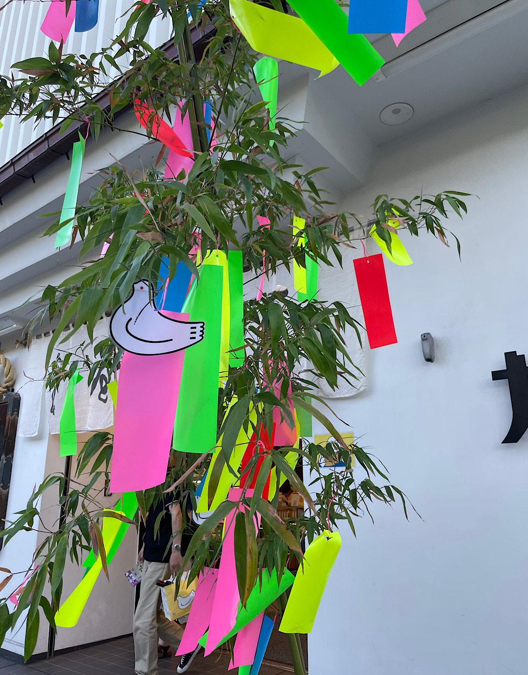 鎌倉　7月をむかえて