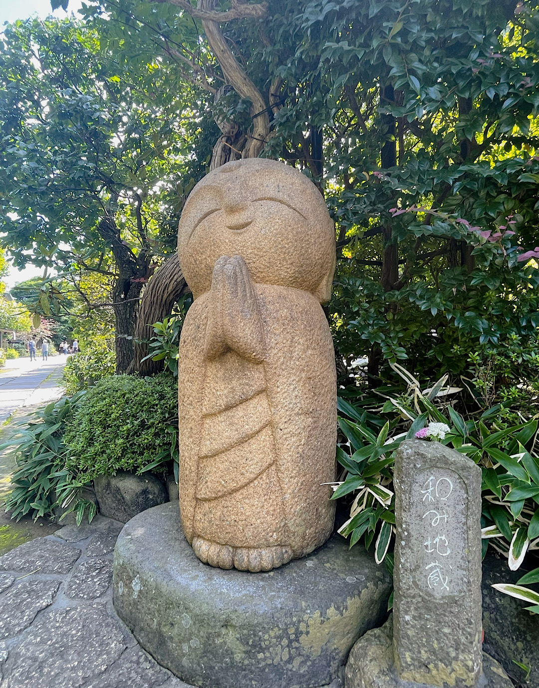 鎌倉秋さんぽ