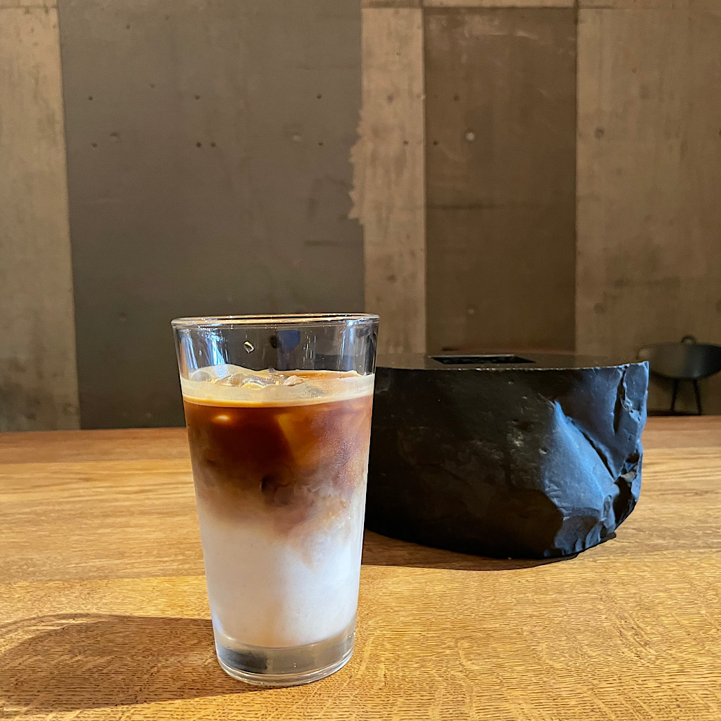 浅草コーヒー巡り