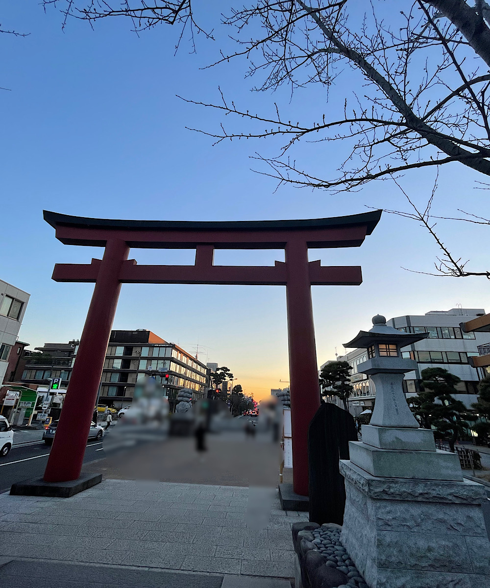 鎌倉らしさ