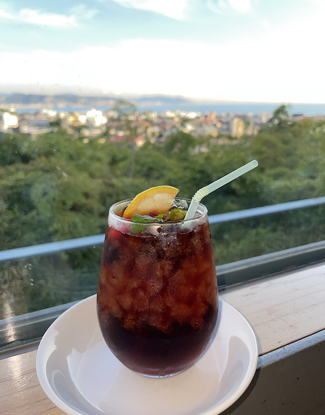 鎌倉カフェめぐり③