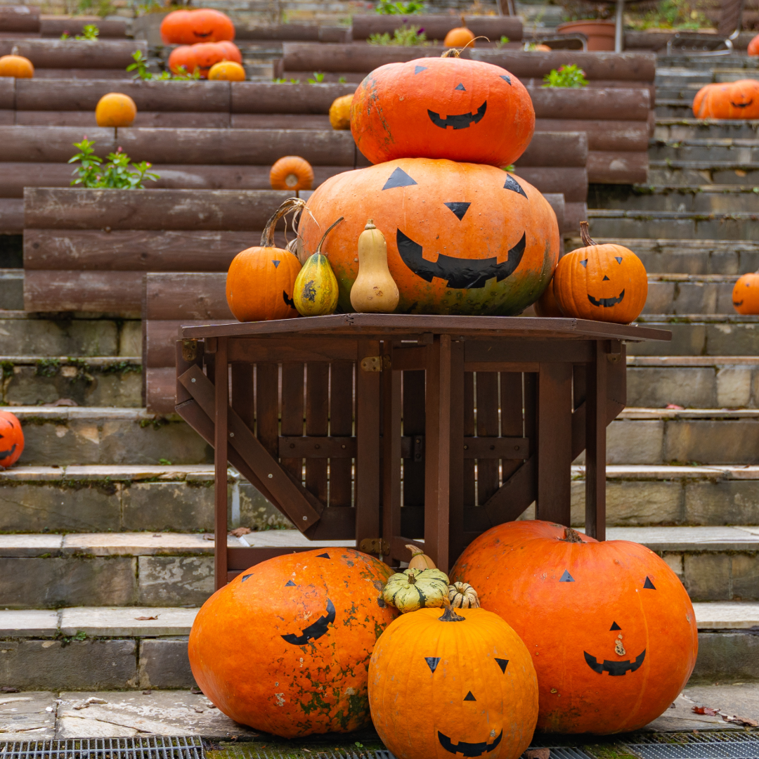 軽井沢ハロウィン