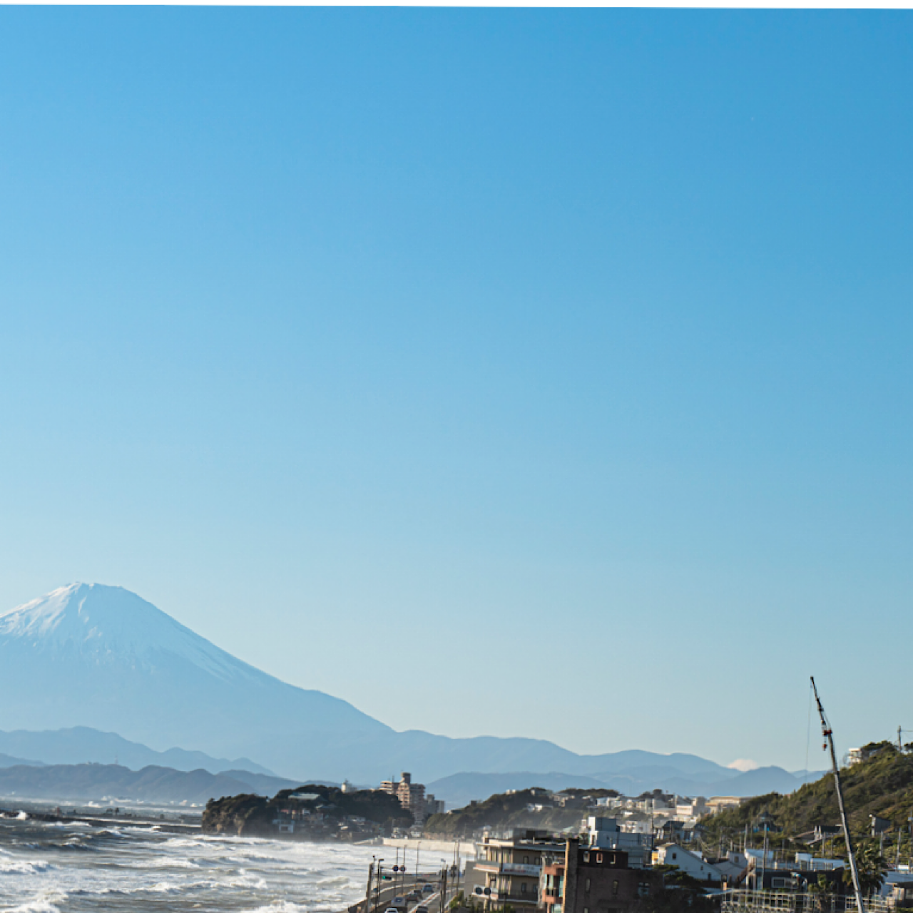 山開き　鎌倉