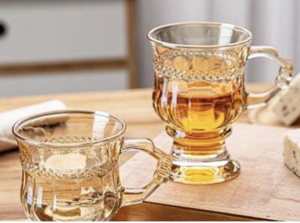 ダージリンの余韻