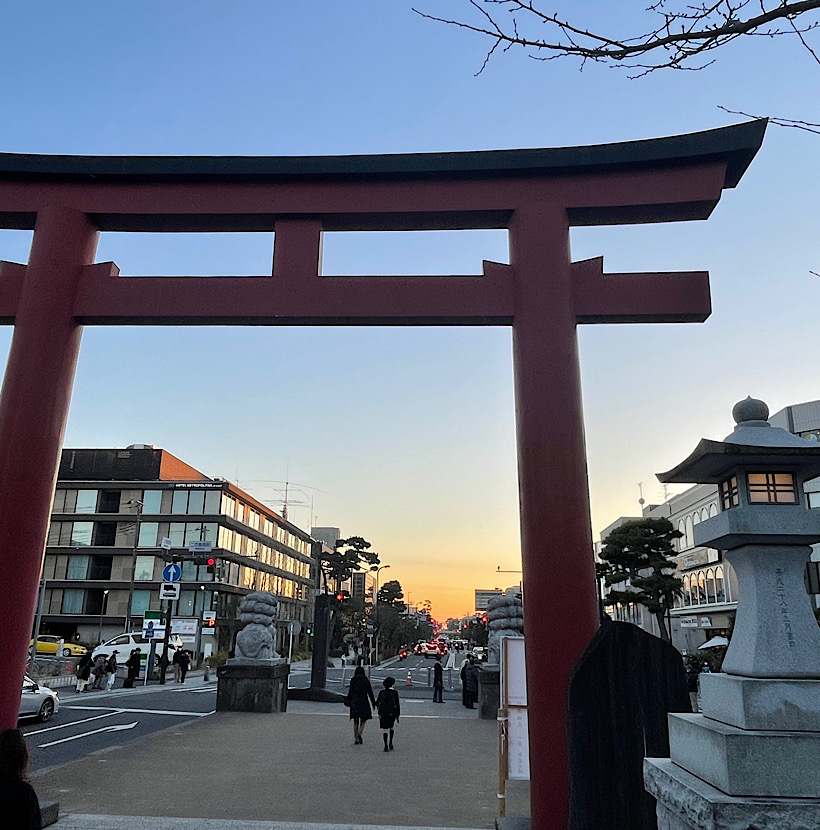 鎌倉の地名とは
