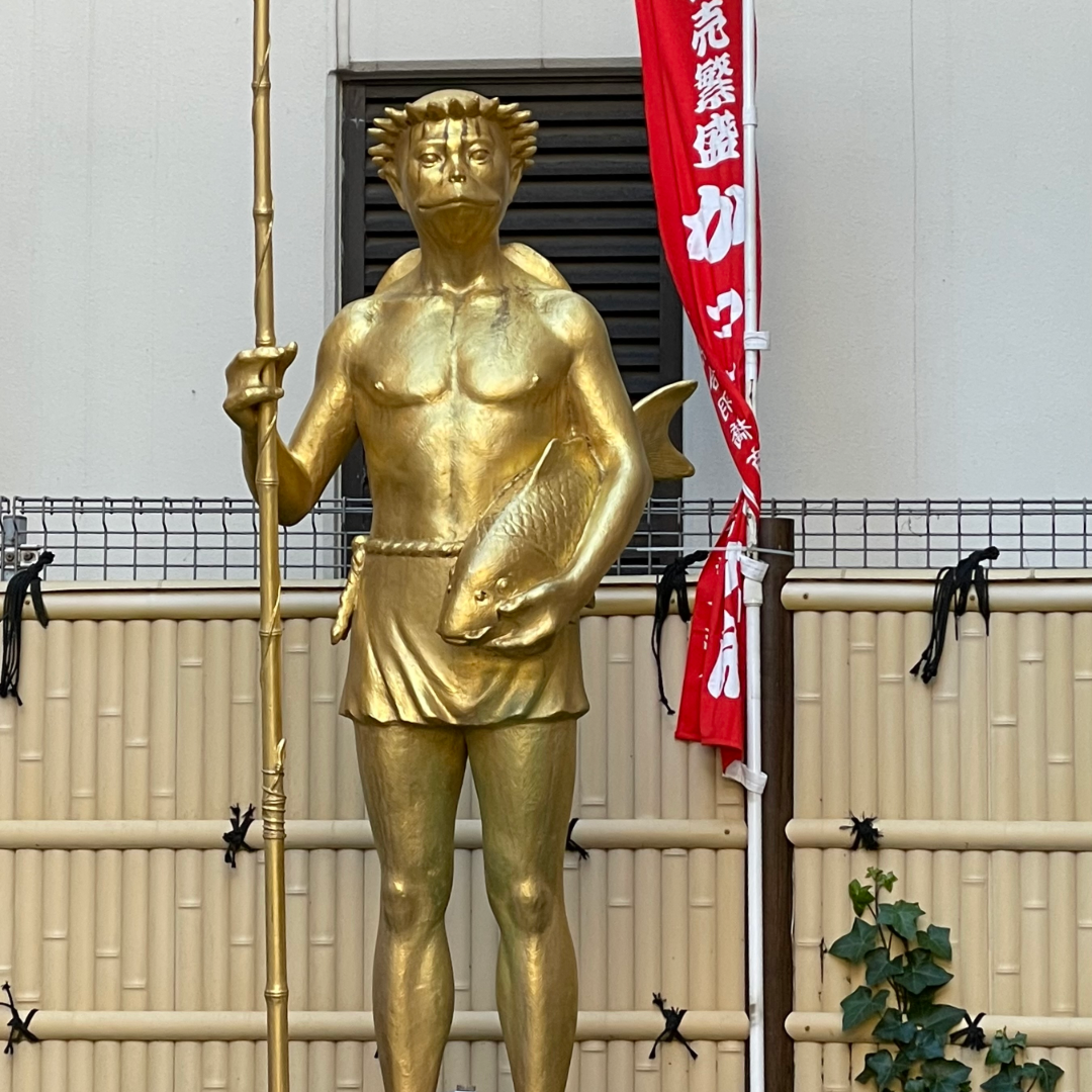浅草365かっぱ橋