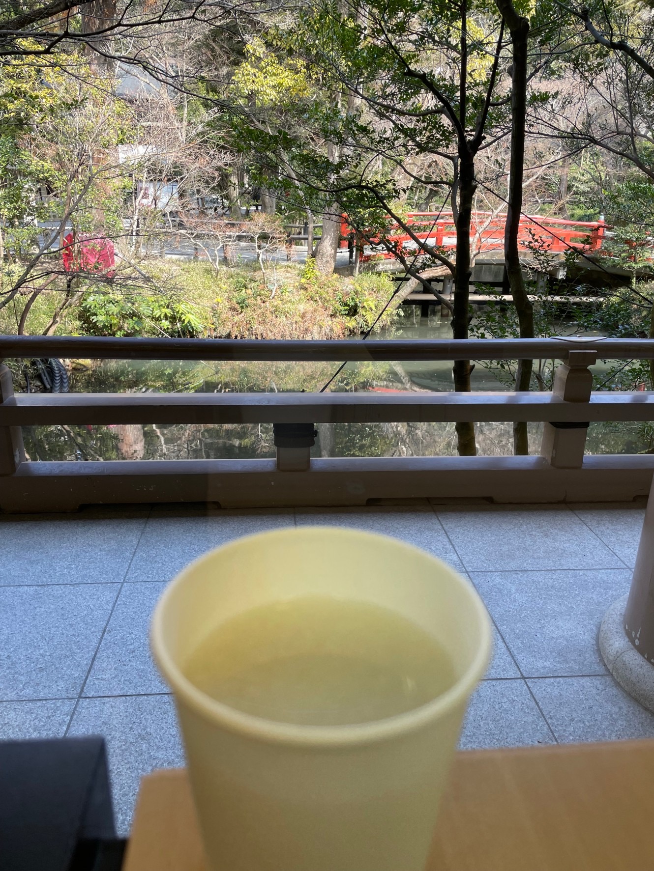 鎌倉　鶴岡八幡宮