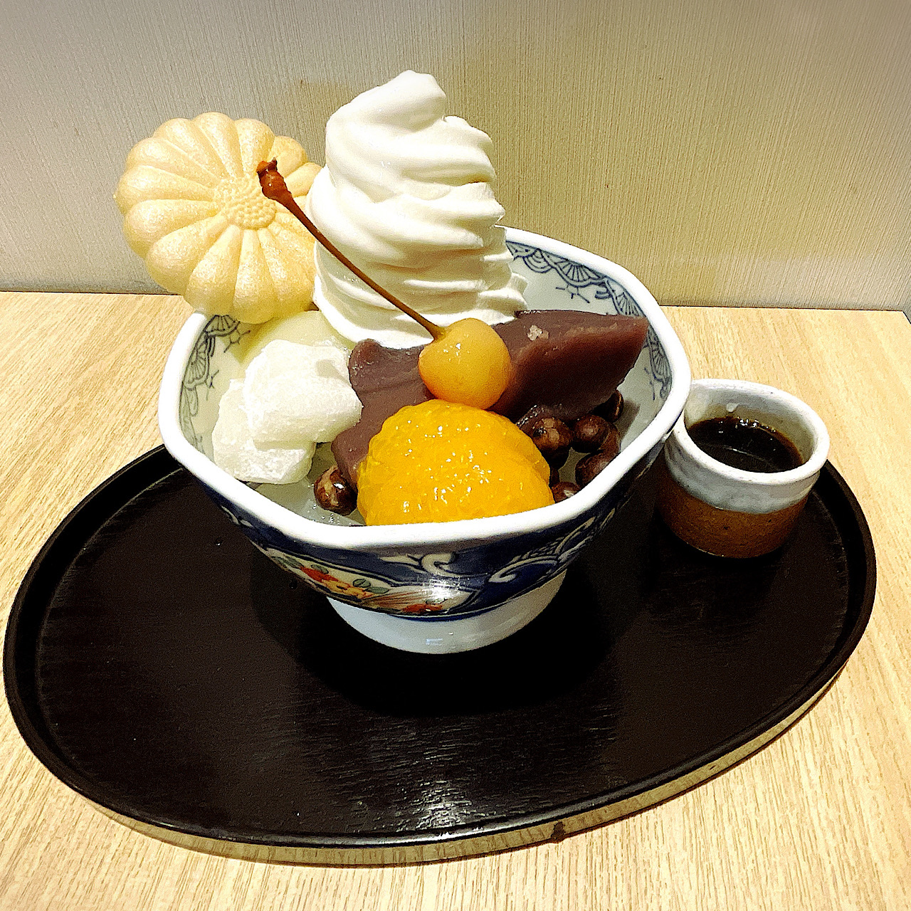 江戸から涼味