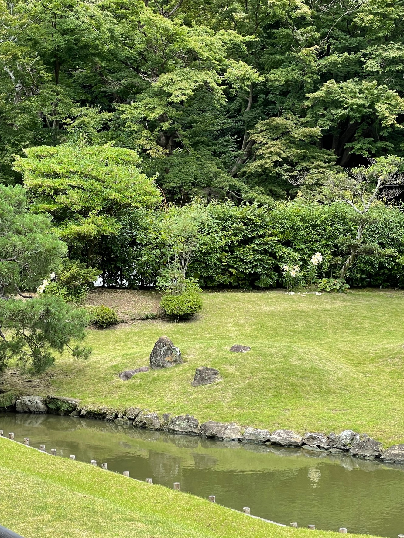 鎌倉に処暑(しょしょ)が