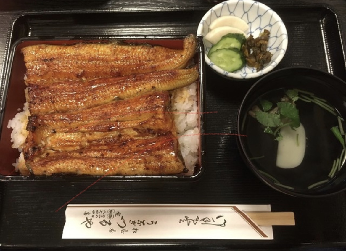 夏納税土用の入り　浅草